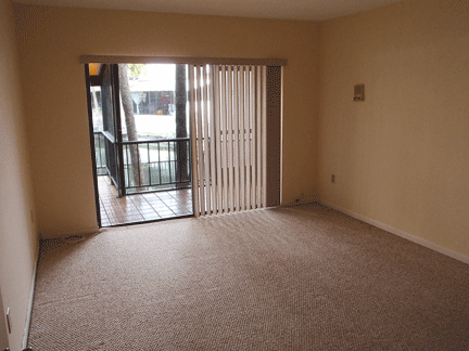 Large bedroom downstairs