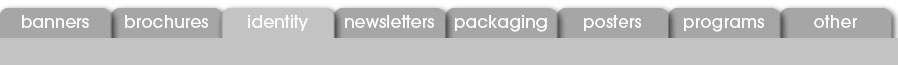 identity menu
