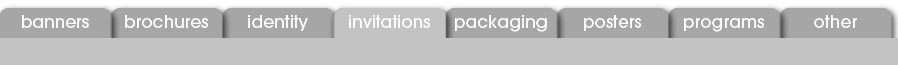 identity menu