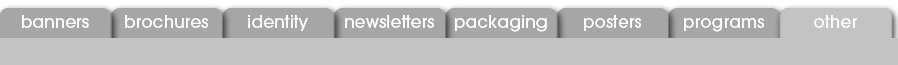 identity menu