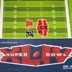 Super Bowl Stadium Tray